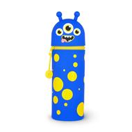 Astuccio in Silicone 2-in-1  Kawaii Monster