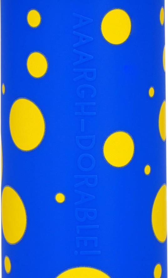 Astuccio in Silicone 2-in-1  Kawaii Monster - 5