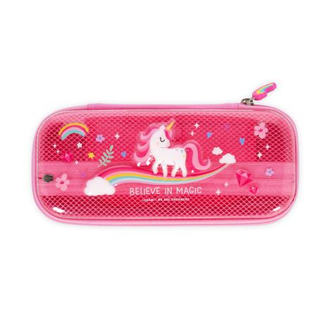 Astuccio Legami - wonderwow Legami - unicorn