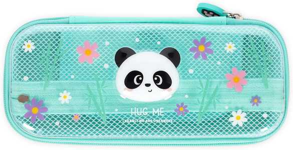 Cartoleria Astuccio Legami - wonderwow Legami - panda Legami