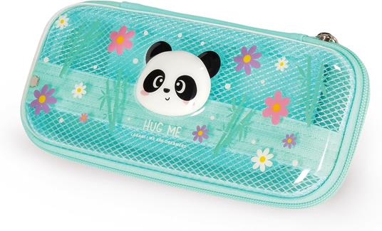 Astuccio Legami - wonderwow Legami - panda - 2