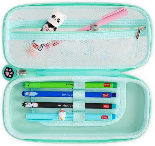 Astuccio Legami - wonderwow Legami - panda - 3