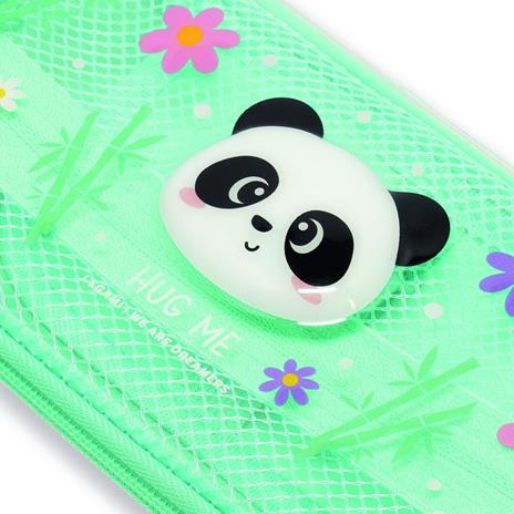 Astuccio Legami - wonderwow Legami - panda - 4