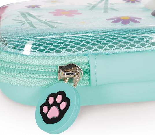 Astuccio Legami - wonderwow Legami - panda - 5