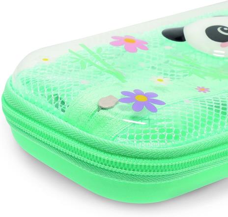 Astuccio Legami - wonderwow Legami - panda - 6