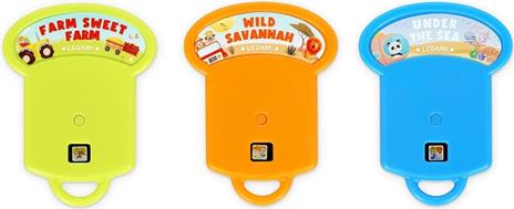 Projector Torch Discs - Discs For Projector Flashlight - Animals