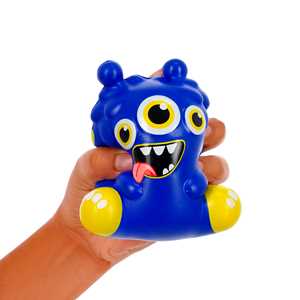 Idee regalo Giocattolo Antistress  Stress Less Monster Legami