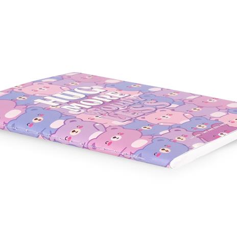 Quaderno a Righe Small - Teddy Bear - 3