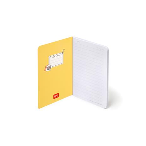 Quaderno a Righe Small - Sushi Cat - 2