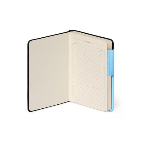 Quaderno a Righe - My Notebook - Small - Aura - 2