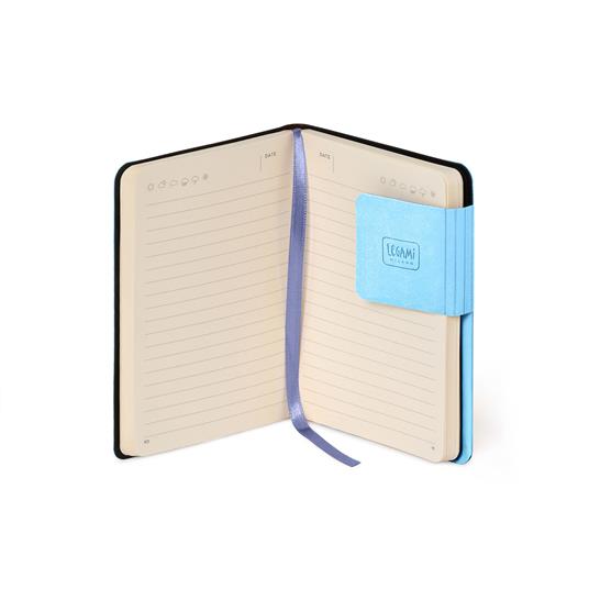 Quaderno a Righe - My Notebook - Small - Aura - 5
