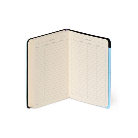 Quaderno a Righe - My Notebook - Small - Aura - 6
