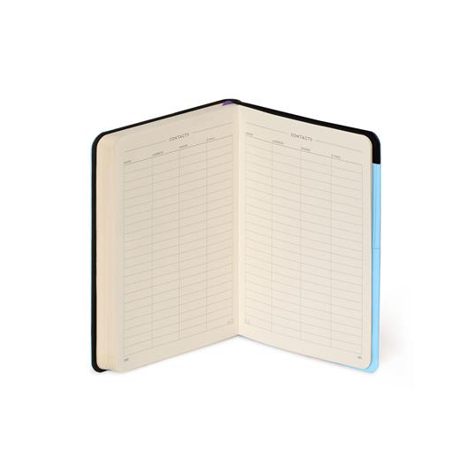 Quaderno a Righe - My Notebook - Small - Aura - 6