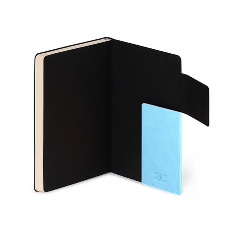 Quaderno a Righe - My Notebook - Medium - Aura - 7
