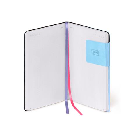 Quaderno Puntinato - My Notebook - Medium - Aura - 5