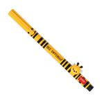 Penna gel decorata Legami - Bee