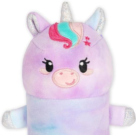 Astuccio peluche Legami - Unicorn - 3
