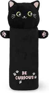 Cartoleria Astuccio peluche Legami - Kitty Legami
