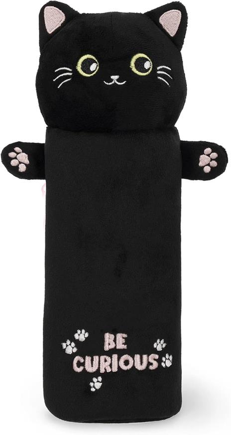 Astuccio peluche Legami - Kitty
