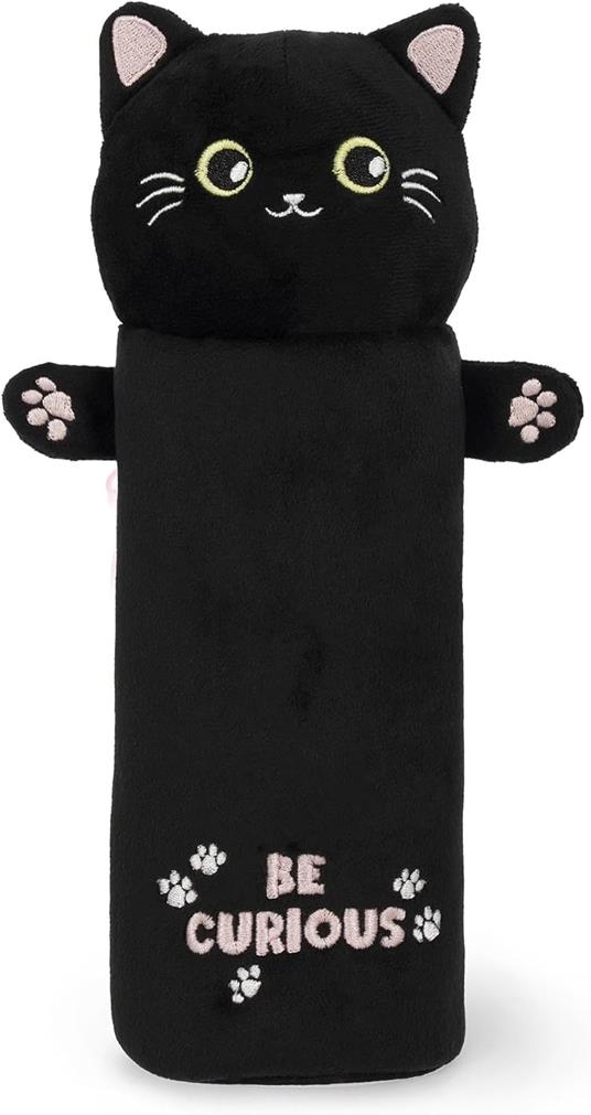 Astuccio peluche Legami - Kitty