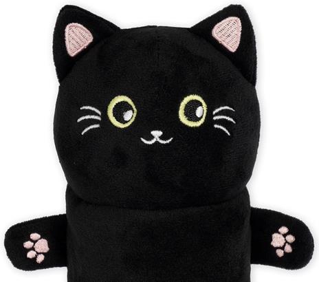 Astuccio peluche Legami - Kitty - 3