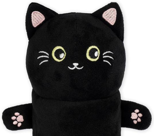 Astuccio peluche Legami - Kitty - 3