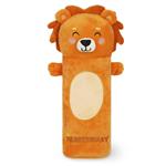 Astuccio peluche Legami - Lion