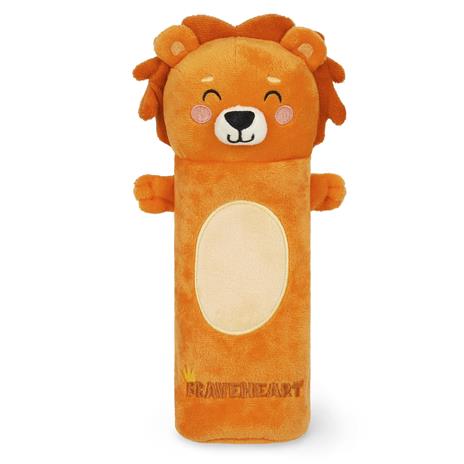 Astuccio peluche Legami - Lion