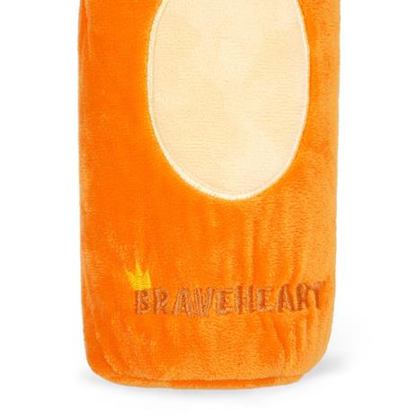 Astuccio peluche Legami - Lion - 4