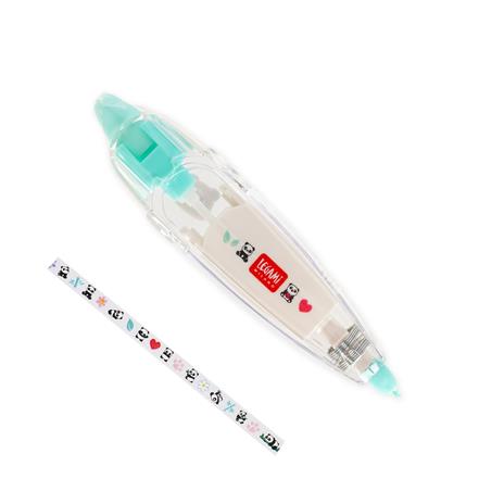 Nastro decorativo Legami - Panda - 3