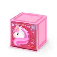 Organizzatore da scrivania regolabile Legami - Unicorn