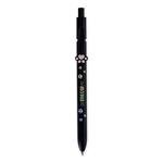 Penna a sfera Legami - meow noir Legami - chat