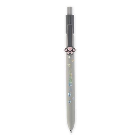 Penna a sfera Legami - meow rouge Legami - chat