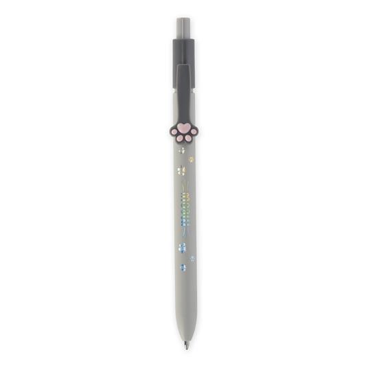 Penna a sfera Legami - meow rouge Legami - chat