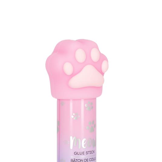 Colla stick Legami - kitty - 3