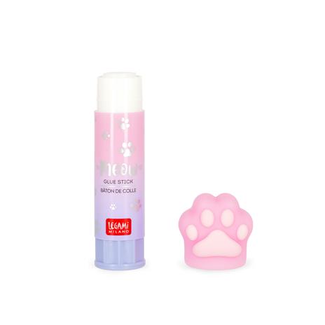 Colla stick Legami - kitty - 4