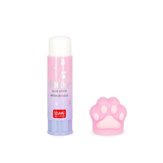 Colla stick Legami - kitty - 4