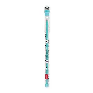 Cartoleria Matite impilabili  Legami - panda Legami