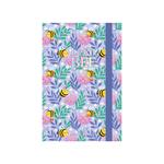 Agenda giornaliera Legami 2025 -2026, 16 mesi - Small photo Daily Diary - bee