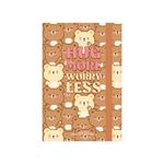 Agenda giornaliera Legami 2025 -2026, 16 mesi - Medium photo Daily Diary - teddy bear