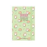 Agenda giornaliera Legami 2025 -2026, 16 mesi - Medium photo Daily Diary - blue corgi