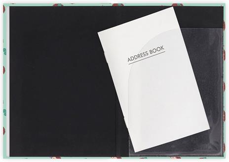 Agenda Legami 12 mesi, 2026, giornaliera, Small Photo Daily Diary - Hedgehog - 5