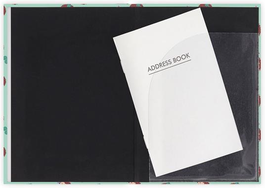 Agenda Legami 12 mesi, 2026, giornaliera, Small Photo Daily Diary - Hedgehog - 5