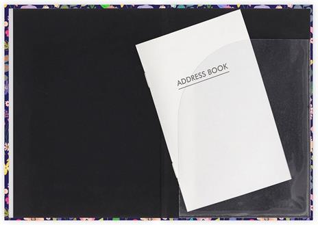 Agenda Legami 12 mesi, 2026, giornaliera, Small Photo Daily Diary - Flowers - 5