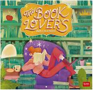 Calendario 2026 da Parete  - Book Lover'S - 30 x 29 cm