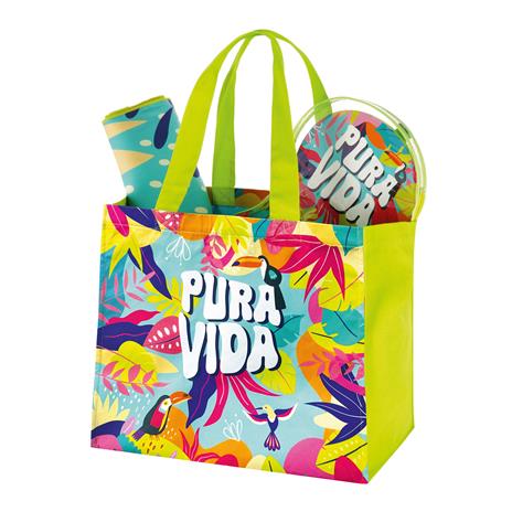 Borsa Da Spiaggia Legami Pura Vida - 2