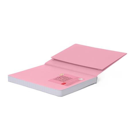 Quaderno a Righe - Photo Notebook - Medium - Corgi - 4