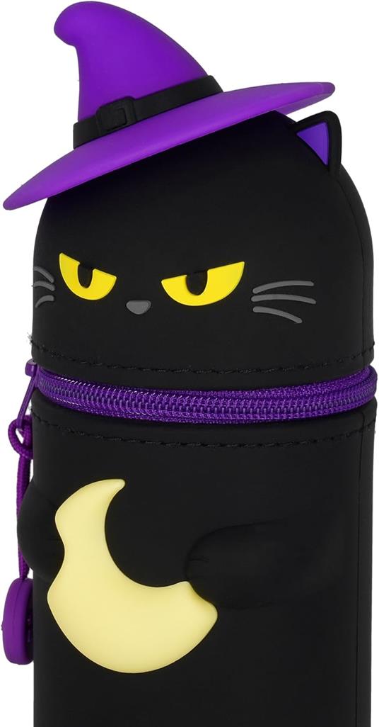 Astuccio in Silicone 2-in-1 - Kawaii - 5