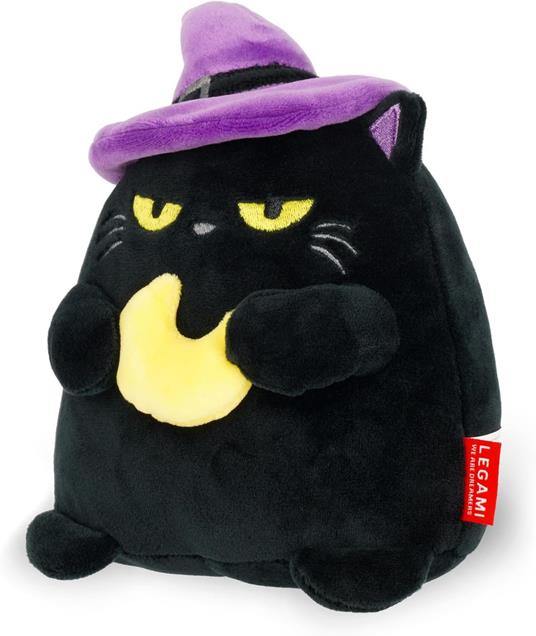 Peluche Super Morbido - Mini Kitty - 2