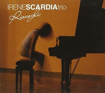 CD Risvegli Irene Scardia